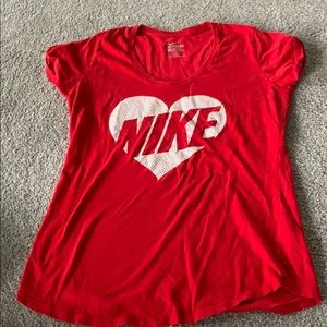 Nike Tee